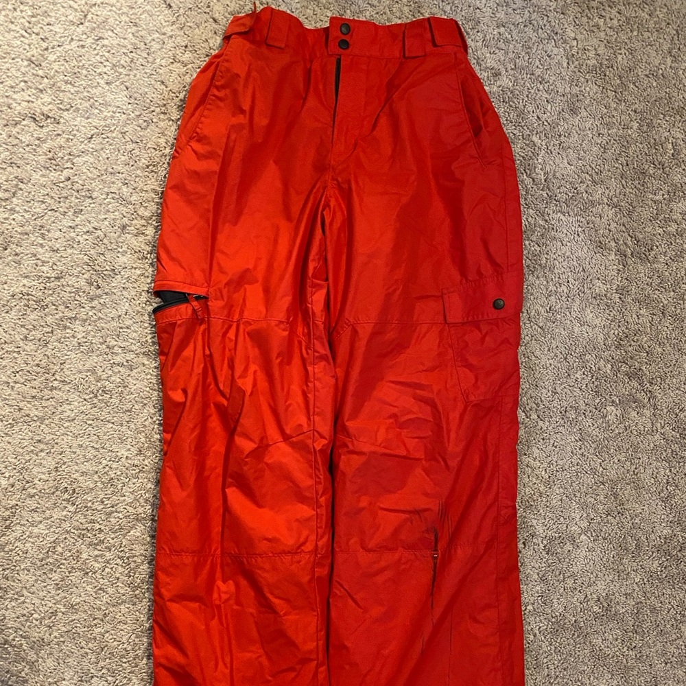 Snowboarding Pants